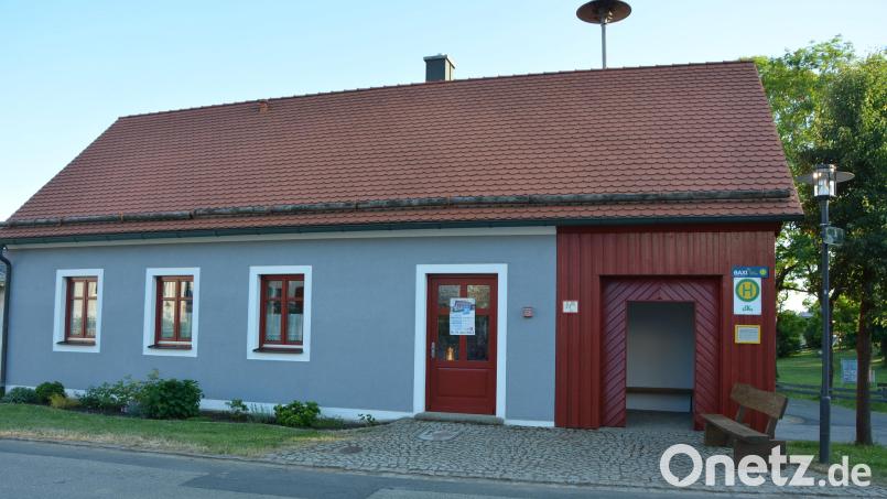 Anlässlich des Jubiläums "20 Jahre Dorfhaisl" lädt die Dorfgemeinschaft Dobrigau am Sonntag, 18. Juni, zum Feiern. Bild: jr