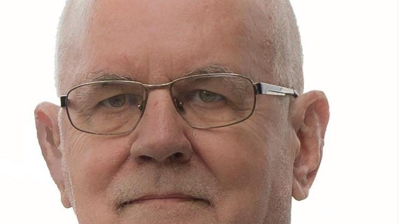 Pater Georg Kirchberger ist am 5. Juni auf der indonesischen Insel Flores verstorben. Bild: Emma Fuchs/exb