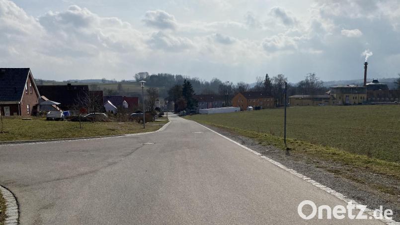 Im Baugebiet Gramleite in Reiserdorf gilt voraussichtlich in Kürze kein Bebauungsplan mehr. Für die noch unbebauten Grundstücke hat das nicht nur Vorteile. Archivbild: Eichl