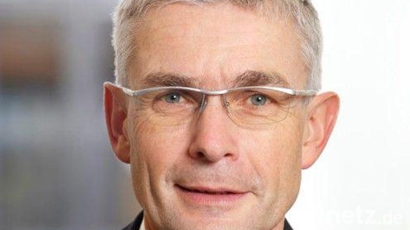 Dr. Rolf Pfeiffer, Geschäftsführer der Amberger Firma Deprag, wird am 17. Juni 65 Jahre alt. Bild: Deprag