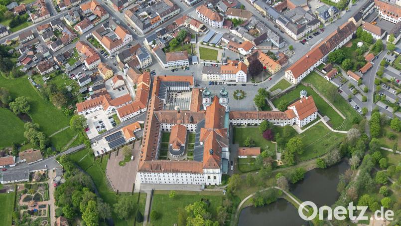 Die von den Zisterziensern geprägten Landschaften als Kulturerbe in Europa sind Protagonisten eines Films von Autor David Sünderhauf. Unter den vorgestellten Klöstern ist auch die Abtei Waldsassen. Bild: mür