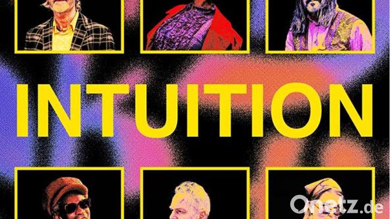 Brooklyn Funk Essentials – Intuition (Bertus) Bild: Bertus