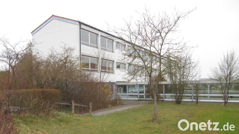 Eine dezentrale Lüftungsanlage für die Hirschauer Schule wurde vom Stadtrat erneut abgelehnt. Archivbild: fg