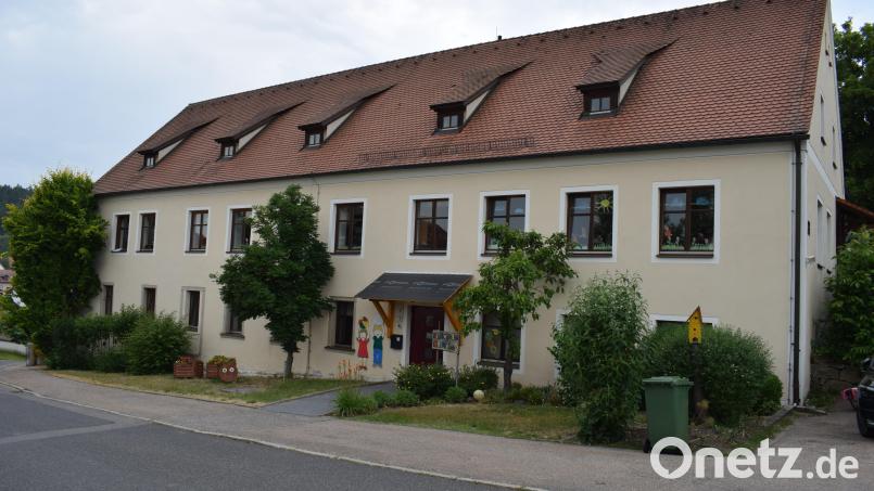 Die Ganztagsbetreuung soll in der Grundschule Weidenthal ohne große Baumaßnahmen umgesetzt werden. Die Gemeinde sucht nach entsprechenden Ideen. Bild: bnr