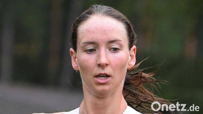 Marlene Gomez-Göggel will beim WTCS-Rennen in Yokohama unter die Top 15. Bild: exb