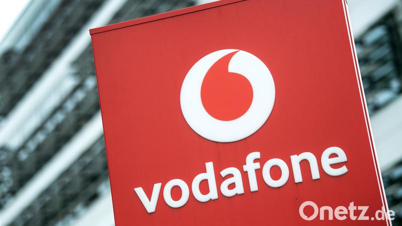 Am Eisberg in Amberg hatten 40 Haushalte für drei Tage keine Internetverbindung. Symbolbild: Federico Gambarini/dpa