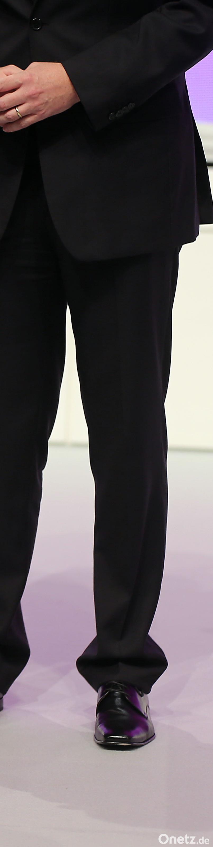 Derzeit bestehe der Landtag nur zu 27 Prozent aus Frauen. Der Grünen Fraktionschefin Katharina Schulze ist das zu wenig. Bild: Oliver Berg/dpa