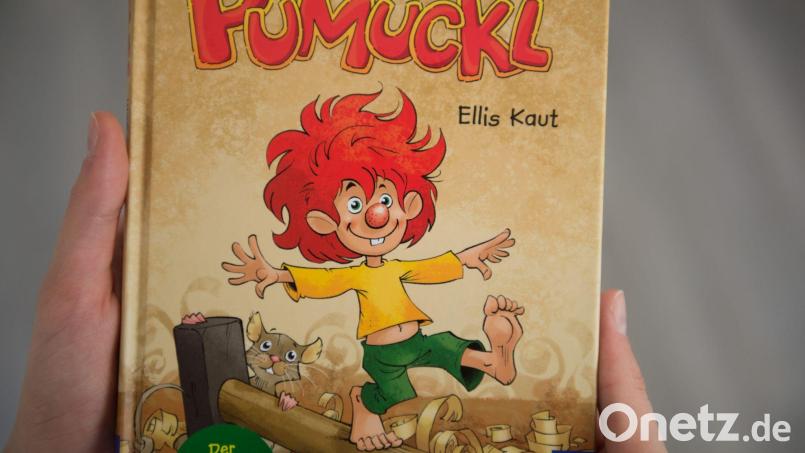 Der Pumuckl soll erst ab zwölf sein? Das war ein Fehler. Bild: picture alliance / dpa