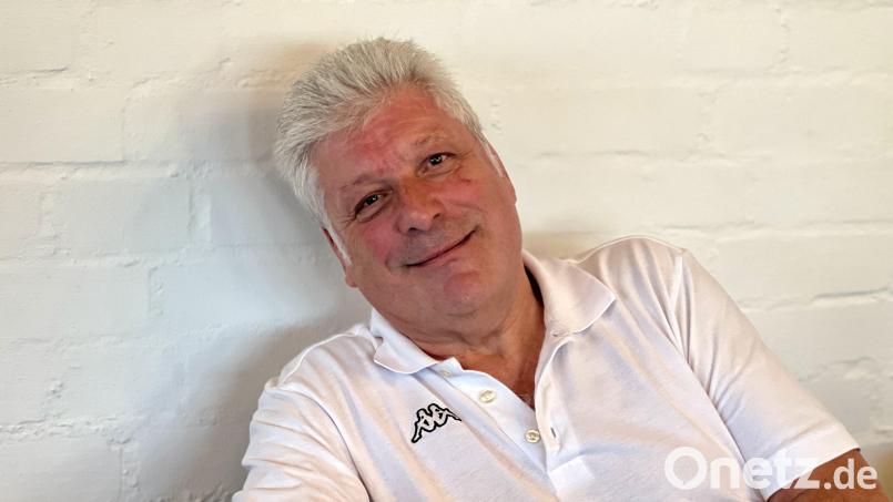 Der Flosser Bürgermeister a. D. Günter Stich steht auch für die zweite Hälfte der Legislaturperiode bis 2026 an der Spitze der SPD-Kreistagsfraktion. Bild: Eichl