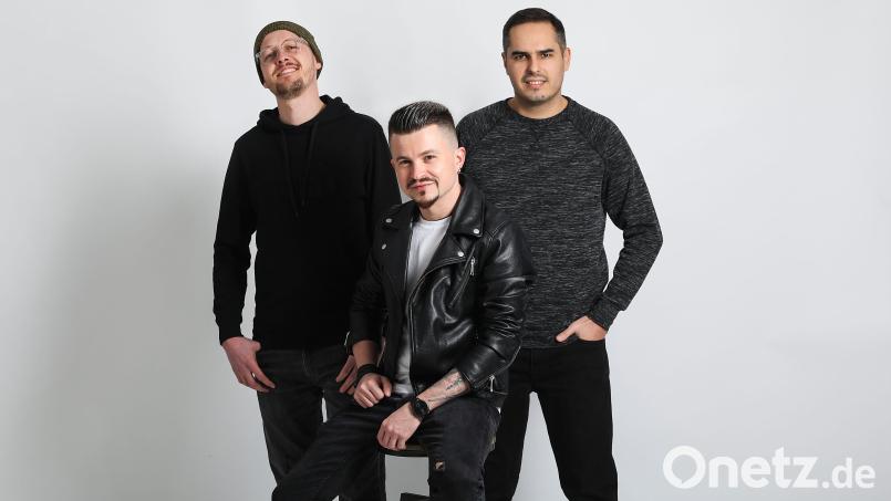 Jazzkonzert mit der internationalen Band JazzyBIT Bild: exb/Jazzybit Events SRC