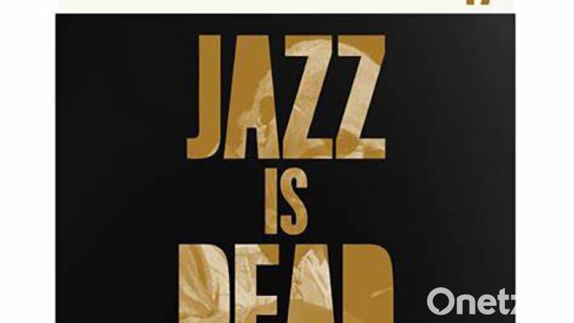 Lonnie Liston Smith, Adrian Younge, Ali Shaheed Muhammad - Lonnie Liston Smith (JID) Bild: JID