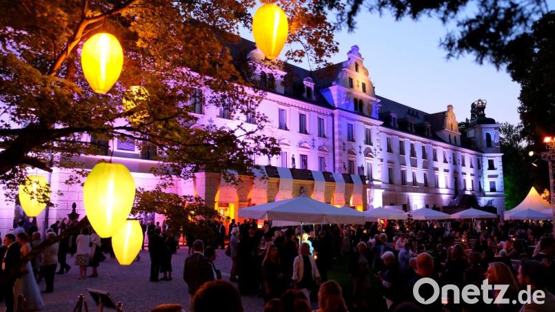 Thurn und Taxis Schlossfestspiele