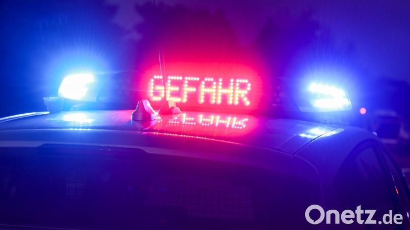 Auf der A9 bei Pegnitz gab es einen tödlichen Unfall. Symbolbild: Jan Woitas/dpa/Symbolbild