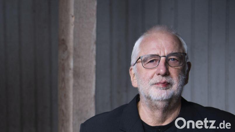 Han's Klaffl kommt nach Amberg. Bild: Valentin Winhart/exb