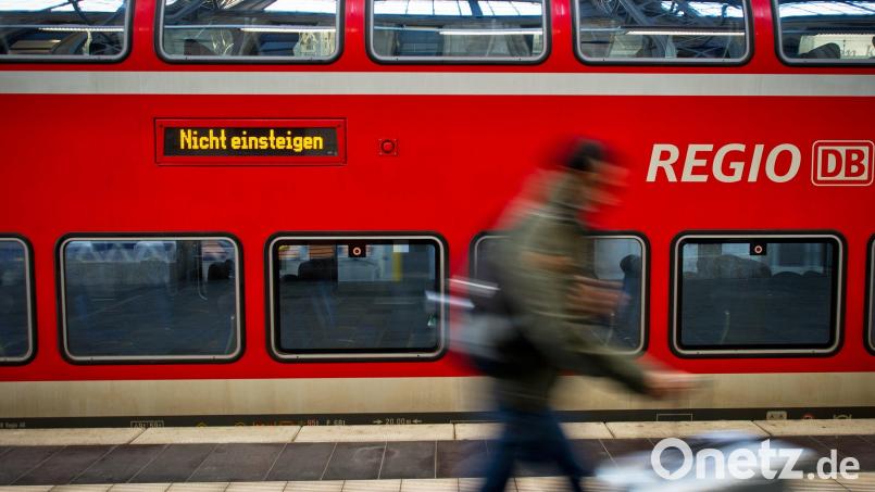 Der Regionalverkehr zwischen München und Prag ist neu ausgeschrieben. Bild: Christoph Schmidt