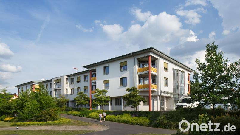 Der KAB-Kreisverband Kemnath-Marktredwitz will sich gegen die geplante Krankenhausreform stark machen. Denn müsste das Krankenhaus in Kemnath schließen, bräuchten 33 000 Menschen künftig über 30 Minuten, um ein anderes Krankenhaus zu erreichen. Archivbild: Clemens Mayer/Kliniken Nordoberpfalz/exb