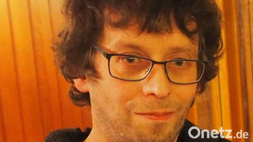 Der Eslarner Stefan Bösl ist im Alter von 52 Jahren gestorben. Archivbild: gz