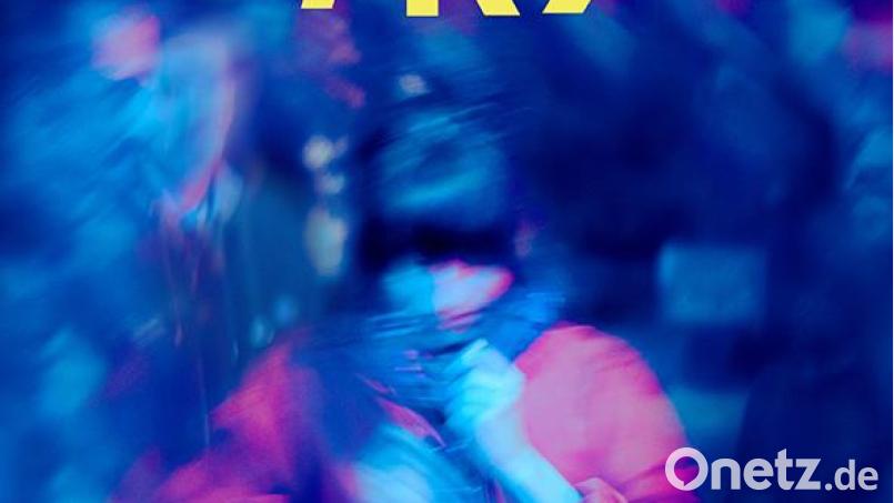 Lucia Cadotsch – AKI (Heartcore REc) Bild: Heartcor rec