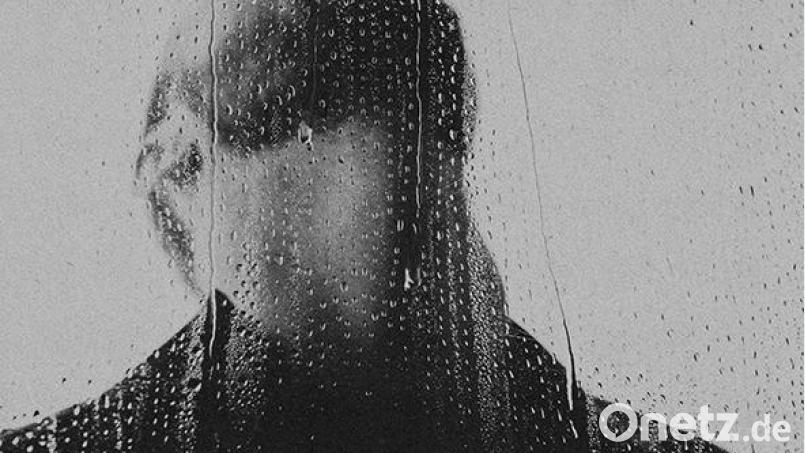 Ruston Kelly - The Weakness (Universal) Bild: Universal