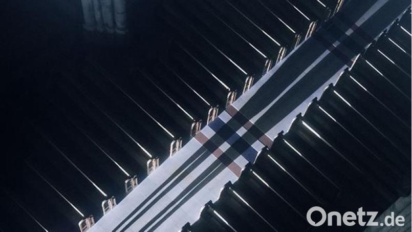 Grandbrothers - Late Reflections (City Slang) Bild: City Slang