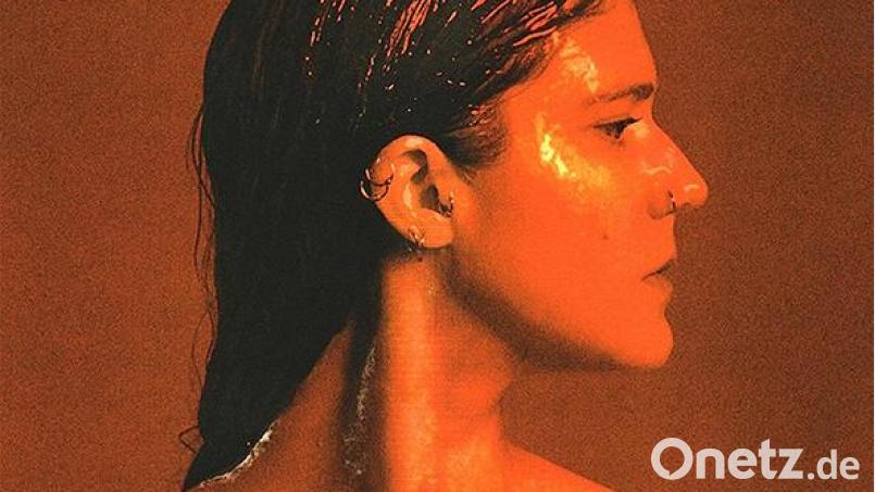 Lucy Kruger & The Lost Boys – Heaving (Unique Rec) Bild: Unique Rec