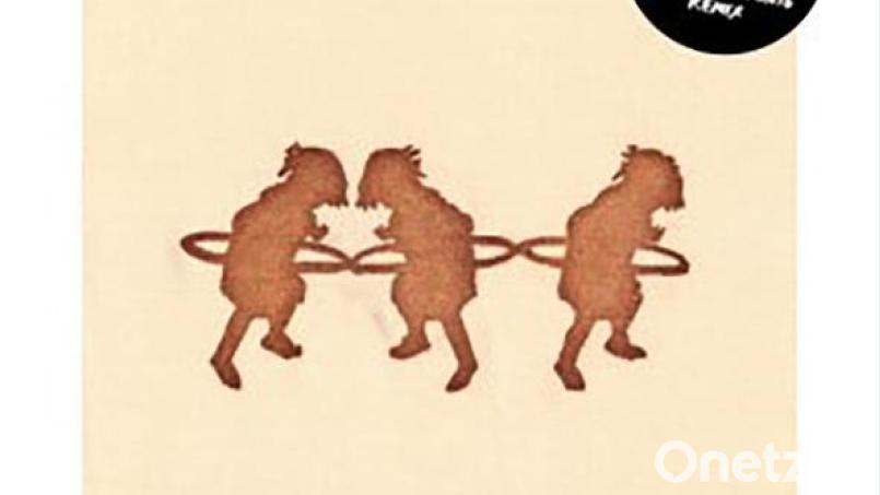 GINA ÉTÉ & Tillmann Ostendarp - Le Bouquet (Phantom Island) Bild: Phantom Island