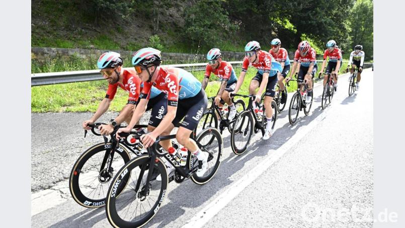 Neue Datenbank „SafeR“ soll Radsport ab 2025 sicherer machen  Onetz