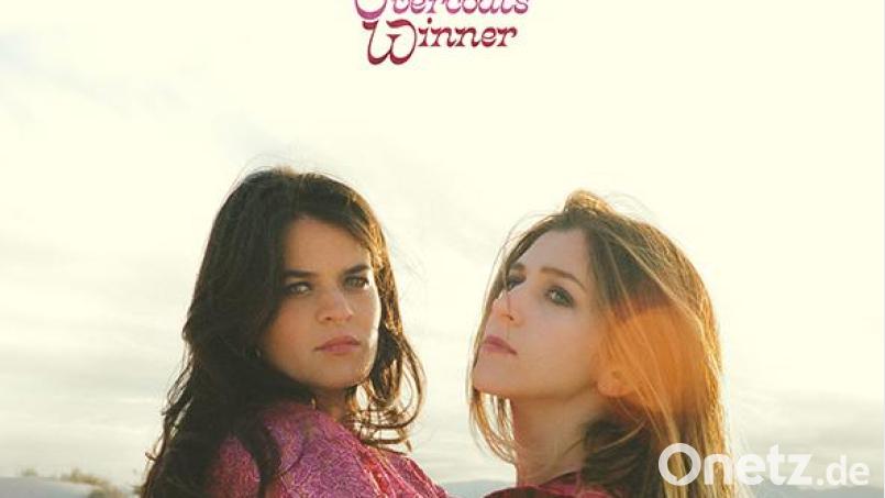 Overcoats – Winner (Membran) Bild: Memran