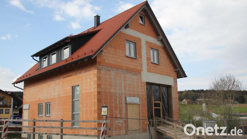 In den Maßnahmen des Vermögenshaushalts schlägt im Jahr 2023 das Feuerwehrgerätehaus Wildstein mit der Summe von 250 000 Euro zu Buche. Bild: frd