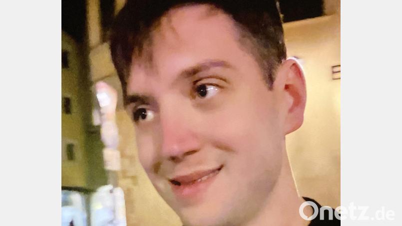 Fahndung Regensburg Juli 2023 Bild: Polizeipräsidium Oberpfalz