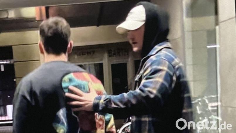 Fahndung Regensburg Juli 2023 Polizeipräsidium Oberpfalz Polizei Bild: Polizeipräsidium Oberpfalz