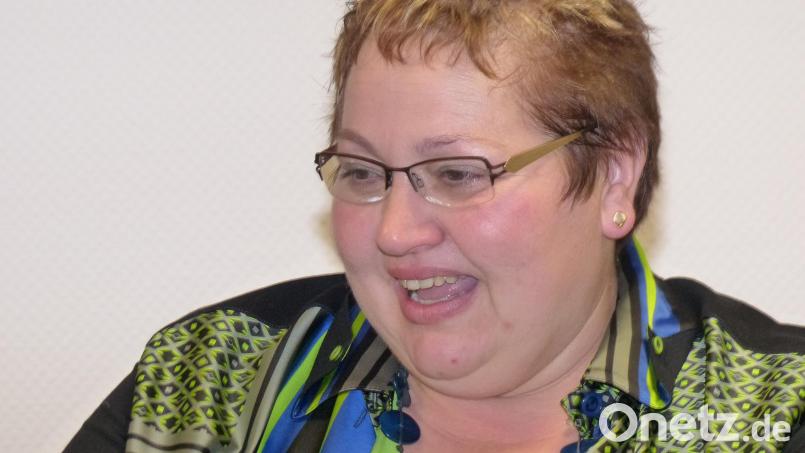 Klara Kick ist mit 59 Jahren gestorben. Bild: hme