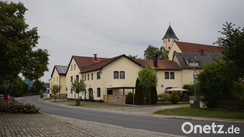 Der Breitbandausbau in Schmidgaden wird noch einige Zeit auf sich warten lassen. Bild: bnr