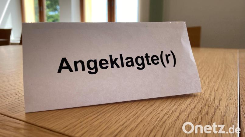Ein ehemaliger Jugendtrainer aus dem Landkreis Tirschenreuth stand wegen sexueller Übergriffe vor Gericht. Auch das Verhalten des Vereins wurde in dem Prozess heftig kritisiert. Bild: jut