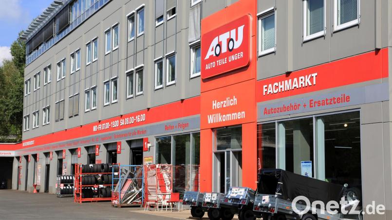 Wieder haben Arbeitsrichter über eine Betriebsratswahl bei ATU entschieden. Archivbild: Gerhard Götz