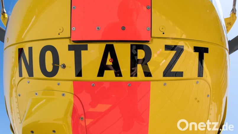 Ein 21-Jähriger ist aus der Bezirksklinik in Rehau verschwunden. Nach einer Fahndung entdeckten Passanten den Mann in Frankfurt. Symbolbild: Fabian Sommer