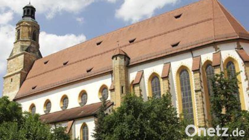 Die Pfarrer St. Georg Amberg wurde vor 100 Jahren wiedergegründet. Bild: Pfarrei St. Georg