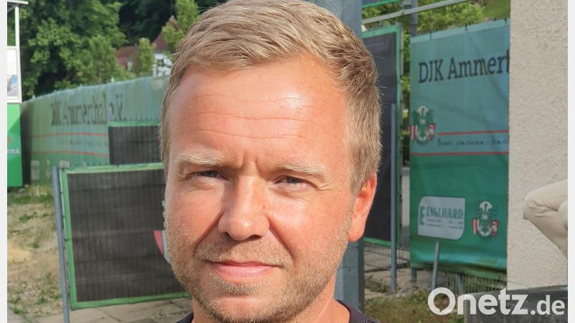 Bernd Heinisch. Bild: mr