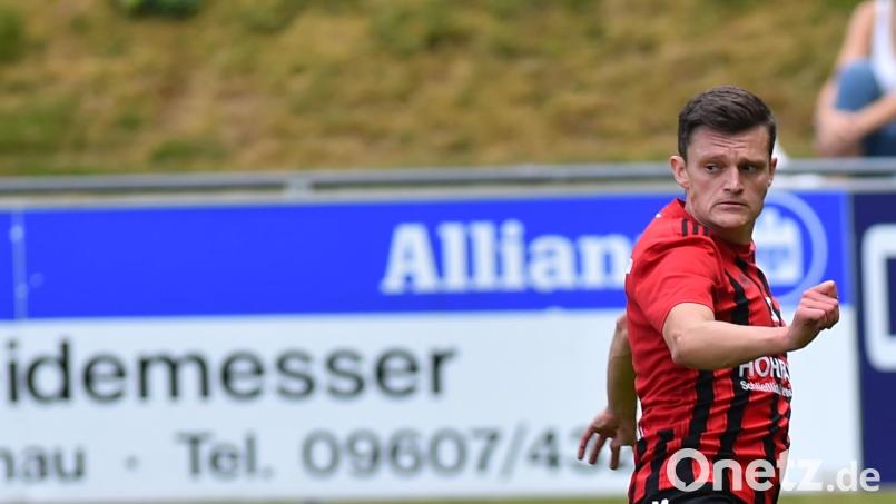 Benjamin Urban und seine Kollegen sind am Mittwoch in Bad Kötzting zu Gast. Bild: A. Schwarzmeier