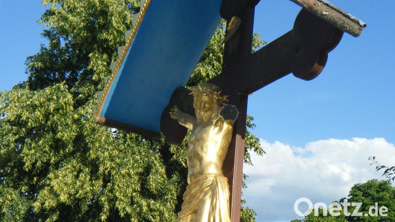 Vandalismus in Schnaittenbach erregt die Gemüter. Bild: ull