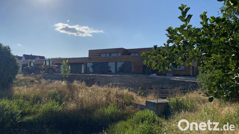 Ein ganzes Paket von Aufträgen hat der Stadtrat Waldsassen in der nichtöffentlichen Juni-Sitzung vergeben, informierte Bürgermeister Bernd Sommer beim jüngsten Treffen. Archivbild: Markus Scharnagl/exb