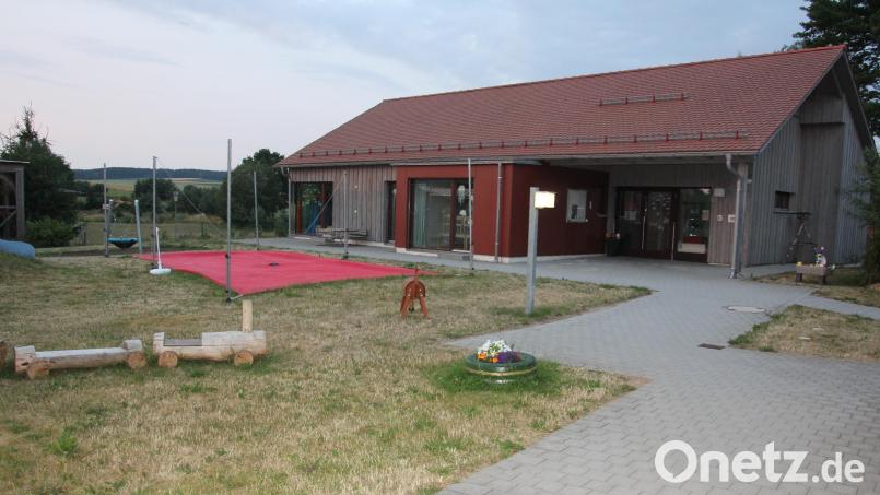 Die Preise für das Kinderhaus Dorfpiraten in Großkonreuth müssen angehoben werden, weil vor allem die Personalkosten massiv angestiegen sind. Unser Bild zeigt die Kinderkrippe. Bild: kro