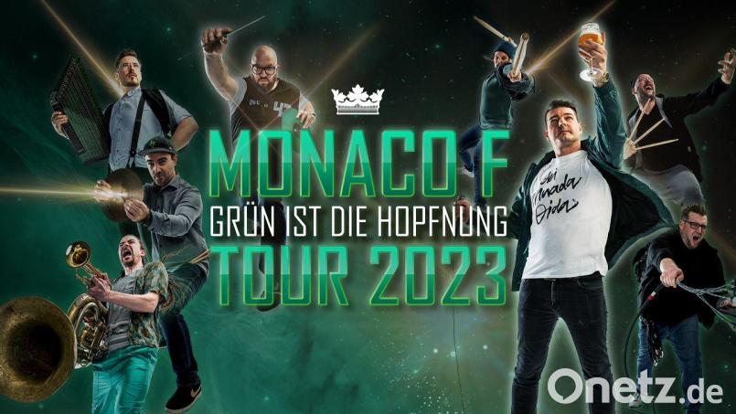 Rap trifft auf traditionelles bayerisches Liedgut Bild: exb/Schuller