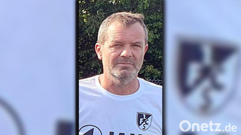 Uwe Stadlmann. Bild: mr