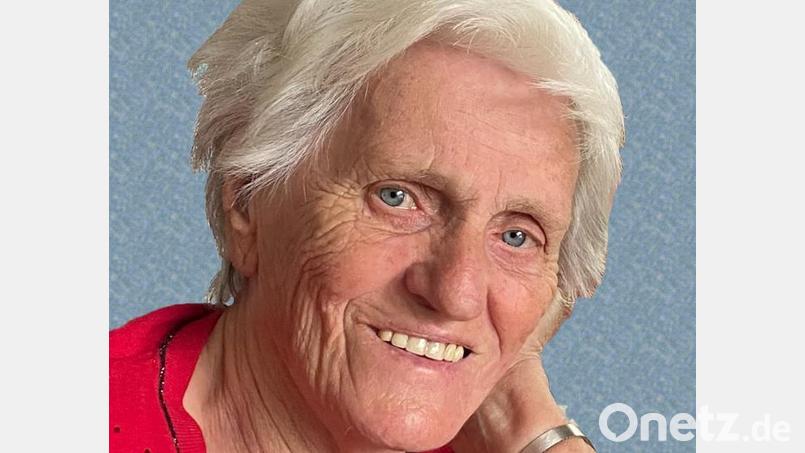 Margareta Frey verstarb im Alter von 88 Jahren. Bild: Margit Walter/exb