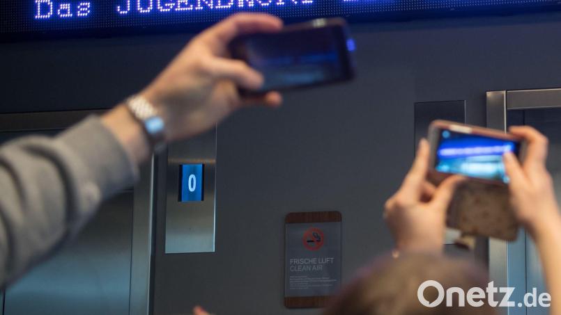 Gesucht wird das neue „Jugendwort des Jahres“. Bild: Peter Kneffel/dpa