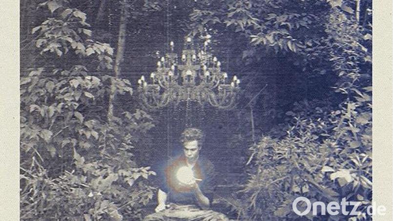 Josh Ritter - Spectral Lines (Thirty Tigers) Bild: Thirty Tigers