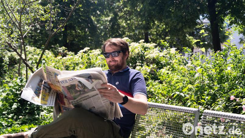 Bei der &quot;Sommerspaß&quot;-Aktion kann doppelt gespart werden. Bild: Graf, Jakob