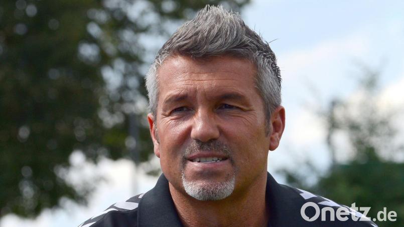 Stefan Wagner. Bild: dme