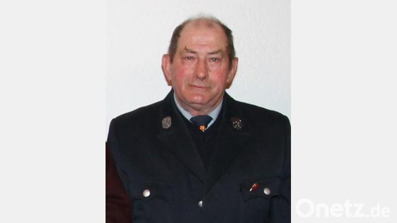 Michael Plödt Archivbild: Josef Pilfusek